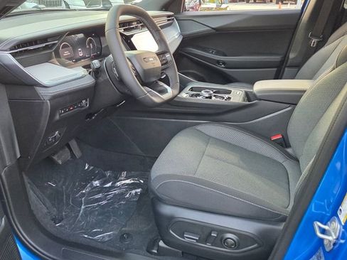 New 2026 Jeep Cherokee Laredo AWD/4WD image 16