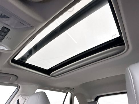 Certified 2025 Toyota RAV4 Limited FWD image 6