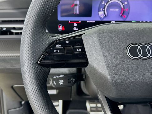 New 2026 Audi SQ5 Premium Plus AWD/4WD image 18