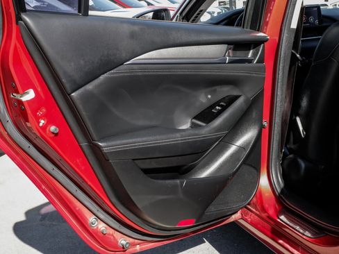 Used 2018 MAZDA MAZDA6 Touring image 49