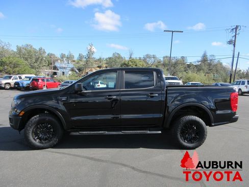 Used 2019 Ford Ranger XL w/ Equipment Group 101A Mid image 9
