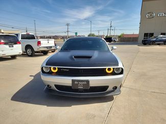 Used 2023 Dodge Challenger R/T Scat Pack w/ T/A Package video 2