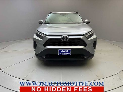 Used 2023 Toyota RAV4 XLE w/ Convenience Package AWD/4WD image 8