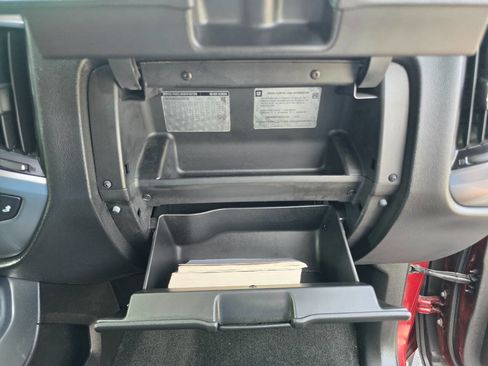 Used 2017 Chevrolet Silverado 1500 LT w/ All Star Edition image 38