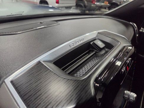 Used 2024 RAM 2500 Laramie w/ Night Edition AWD/4WD image 56