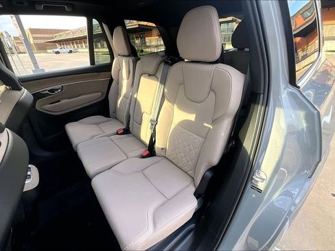 New 2026 Volvo XC90 B6 Plus w/ Protection Package Premier AWD/4WD image 29
