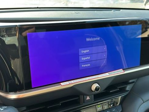 New 2026 Toyota Crown Limited w/ Advanced Technology Package image 20