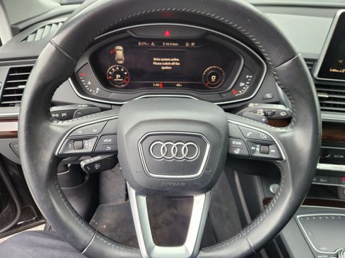 Used 2018 Audi Q5 2.0T Premium Plus w/ Premium Plus Package image 10