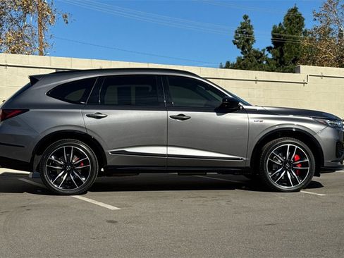 Certified 2024 Acura MDX Type S image 6