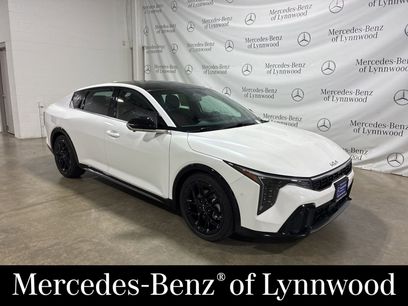 Used 2025 Kia K4 GT-Line Turbo