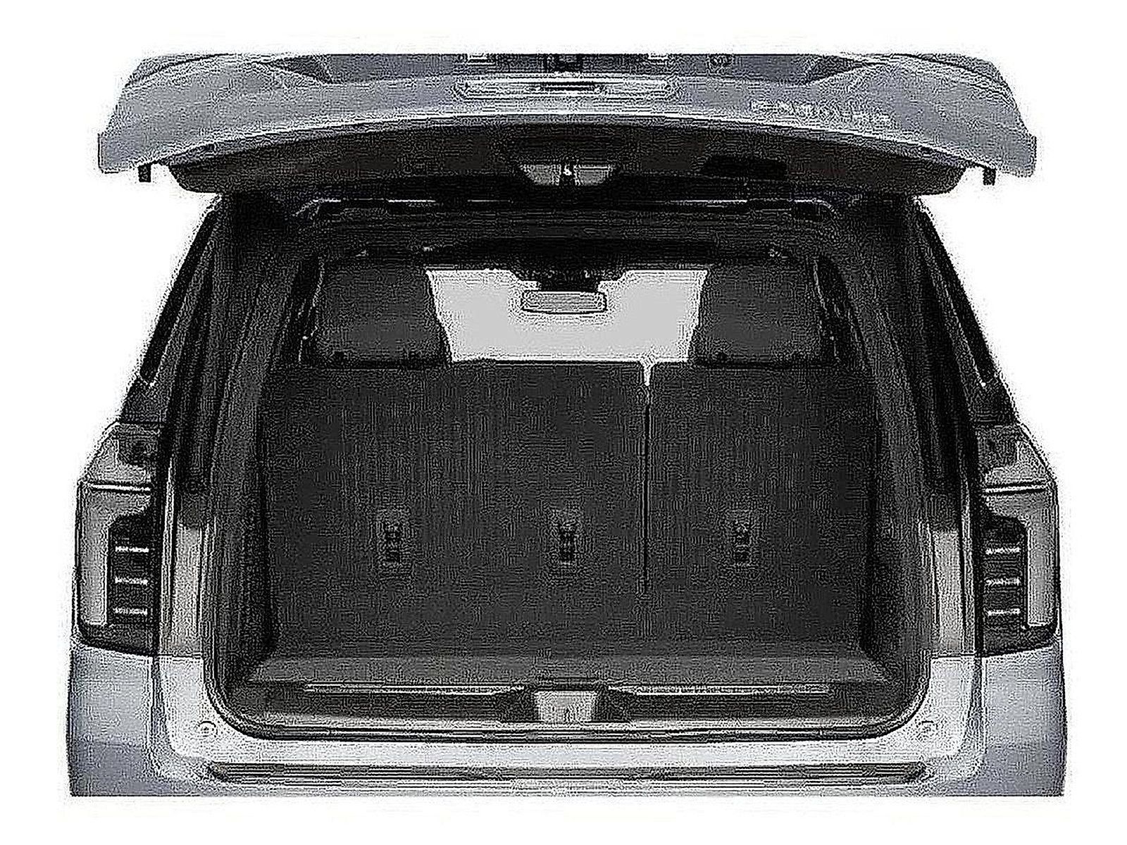 New 2026 Chevrolet Tahoe Premier AWD/4WD image 10