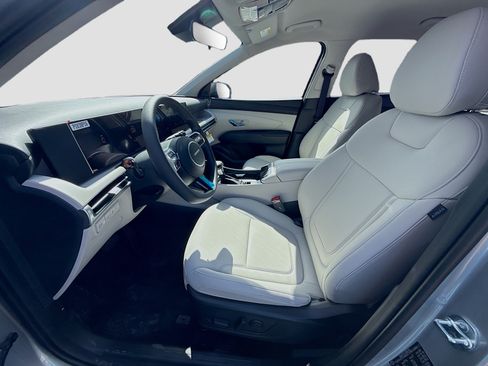 New 2026 Hyundai Tucson SEL Plus FWD image 14