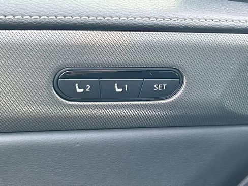 Certified 2026 INFINITI QX60 Luxe w/ Cargo Package FWD image 29