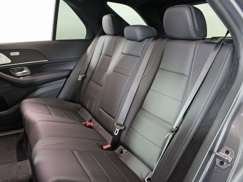 Certified 2026 Mercedes-Benz GLE 450 4MATIC image 29