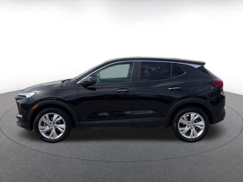 Used 2025 Buick Encore GX Preferred FWD image 9
