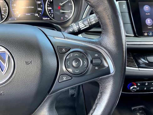 Used 2021 Buick Enclave Avenir image 41