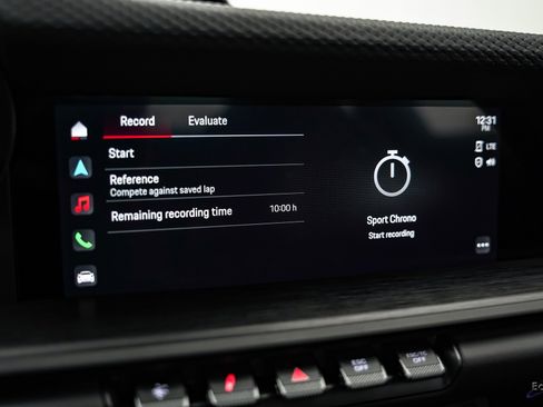 Used 2022 Porsche 911 GT3 image 71