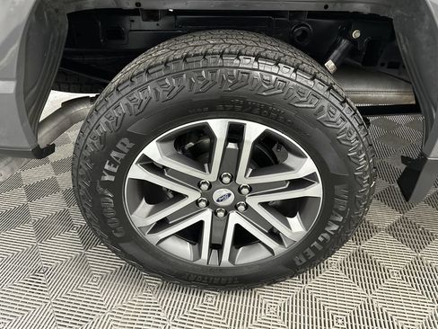 Used 2021 Ford F150 XL w/ STX Appearance Package AWD/4WD image 17