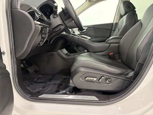 Certified 2023 Acura RDX AWD image 14