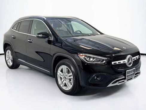 Certified 2022 Mercedes-Benz GLA 250 4MATIC image 3