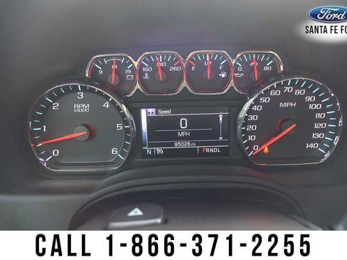 Used 2020 Chevrolet Tahoe LT RWD image 41