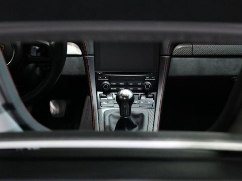 Used 2021 Porsche 718 Cayman GT4 w/ Light Design Package image 34