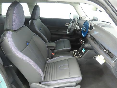 Used 2026 MINI Cooper S FWD image 22