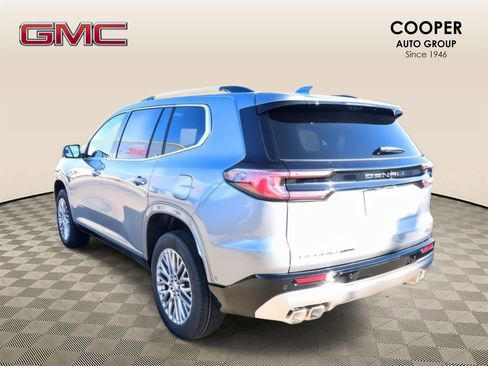 New 2026 GMC Acadia Denali w/ Super Cruise Package image 22
