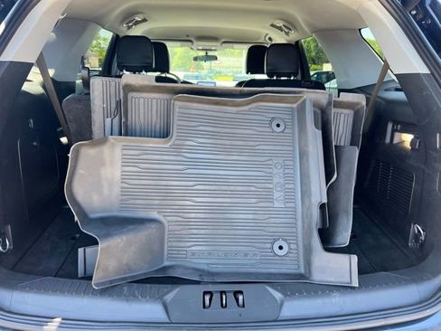 Certified 2024 Ford Explorer XLT w/ Equipment Group 202A AWD/4WD image 22