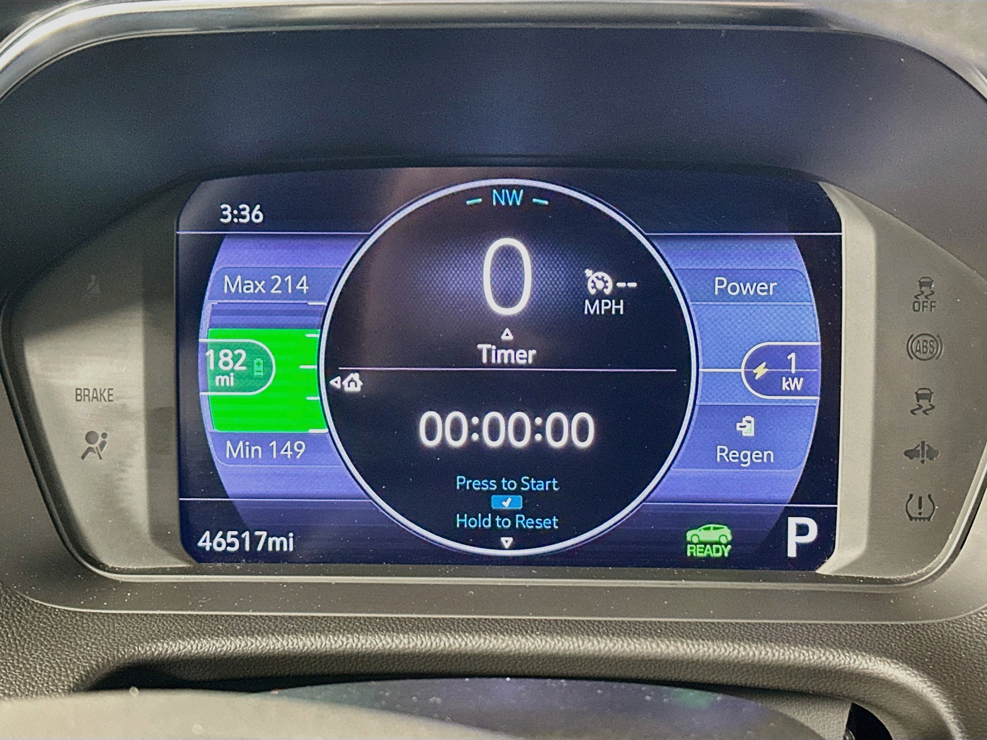 Used 2023 Chevrolet Bolt EUV LT FWD image 19