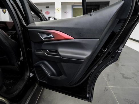Used 2026 Chevrolet Equinox EV RS FWD image 44