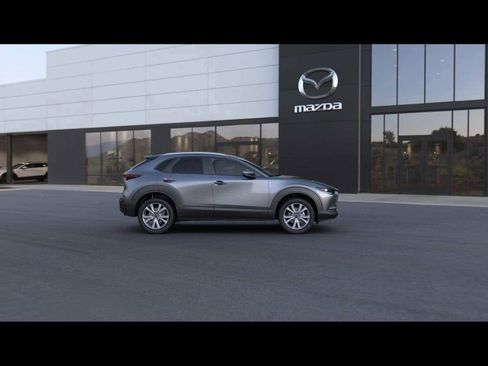 New 2026 MAZDA CX-30 AWD 2.5 S image 5