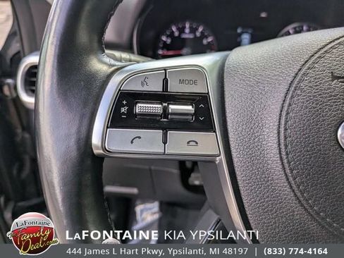 Used 2021 Kia Telluride EX w/ EX Premium Package AWD/4WD image 20
