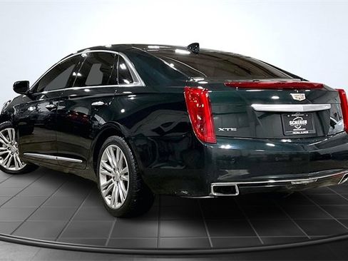 Used 2016 Cadillac XTS Luxury image 13