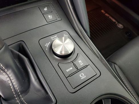 Used 2024 Lexus IS 500 w/ Accessory Package image 39