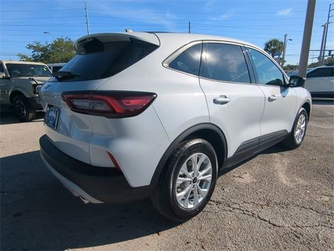 New 2026 Ford Escape Active image 5