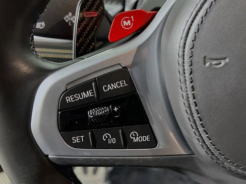 Used 2024 BMW X6 M Competition w/ Executive Package image 19