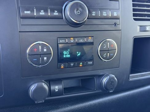 Used 2013 Chevrolet Silverado 1500 LT w/ All-Star Edition image 14