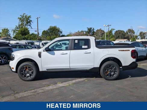 New 2024 Ford Maverick Tremor w/ Tremor Off-Road Package AWD/4WD image 2