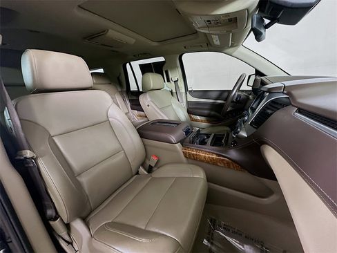 Used 2020 Chevrolet Tahoe Premier image 11