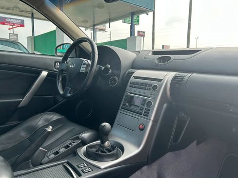 Used 2004 INFINITI G35 Coupe w/ Premium Pkg RWD image 13