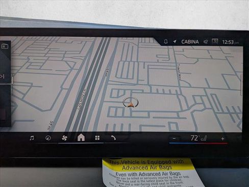 Certified 2025 BMW X3 xDrive30i w/ Premium Package image 13