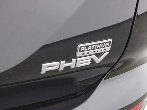 Used 2024 Mitsubishi Outlander SEL image 40