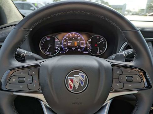 Used 2023 Buick Enclave Avenir FWD image 35