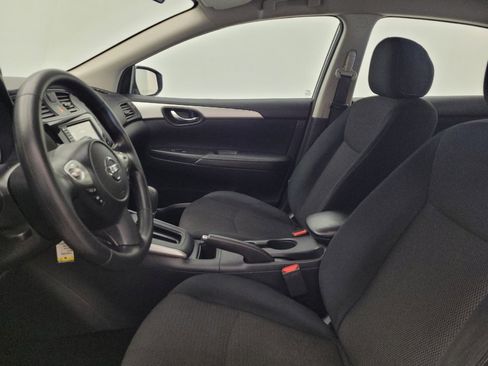 Used 2019 Nissan Sentra S FWD image 17