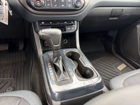 Used 2016 Chevrolet Colorado Z71 AWD/4WD image 15