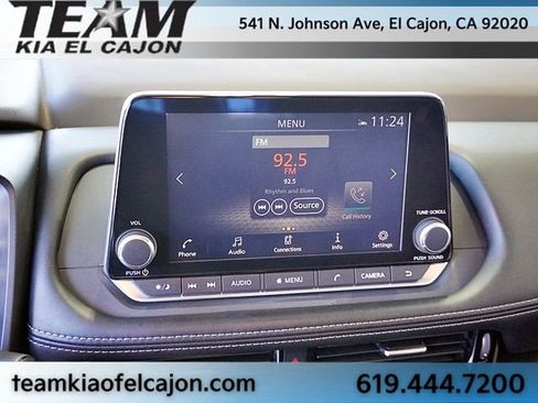 Used 2021 Nissan Rogue SL image 27