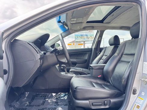 Used 2007 Honda Accord EX-L image 19
