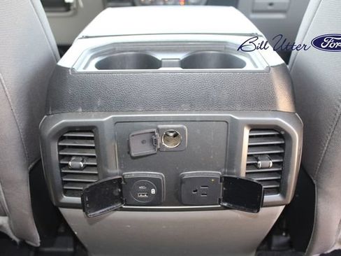 Certified 2020 Ford F250 XLT w/ XLT Premium Package AWD/4WD image 13