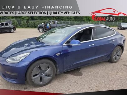 Used 2020 Tesla Model 3 Standard Range Plus